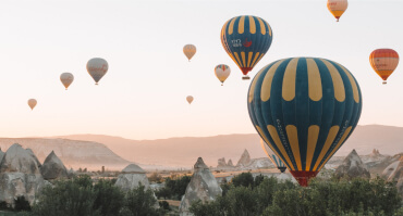 Malaysia Cultural Heritage Tour